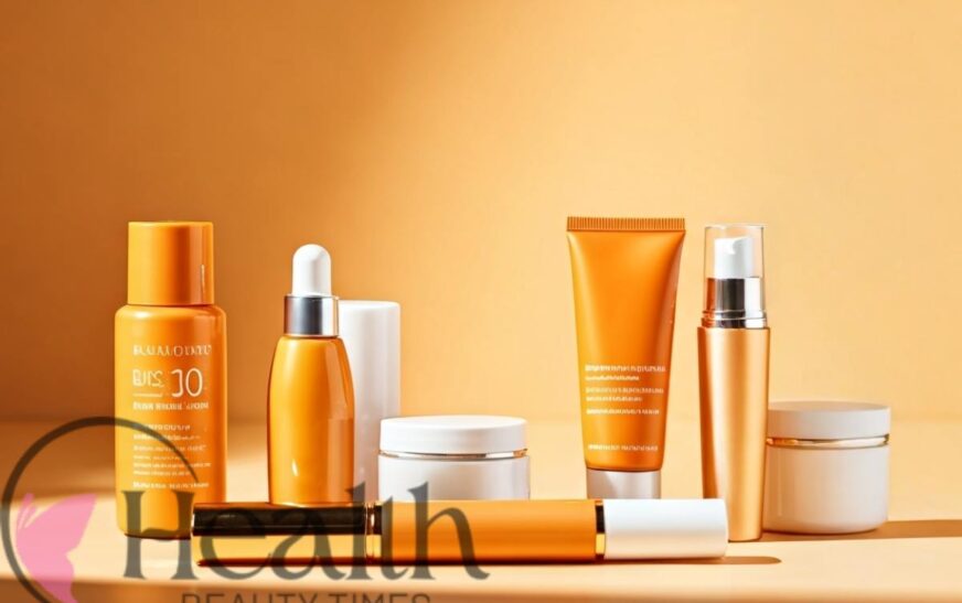 Mineral Sunscreen for Face: Why You Should Choose It