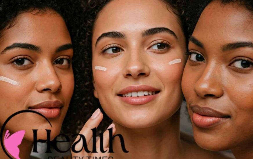 SPF Foundation