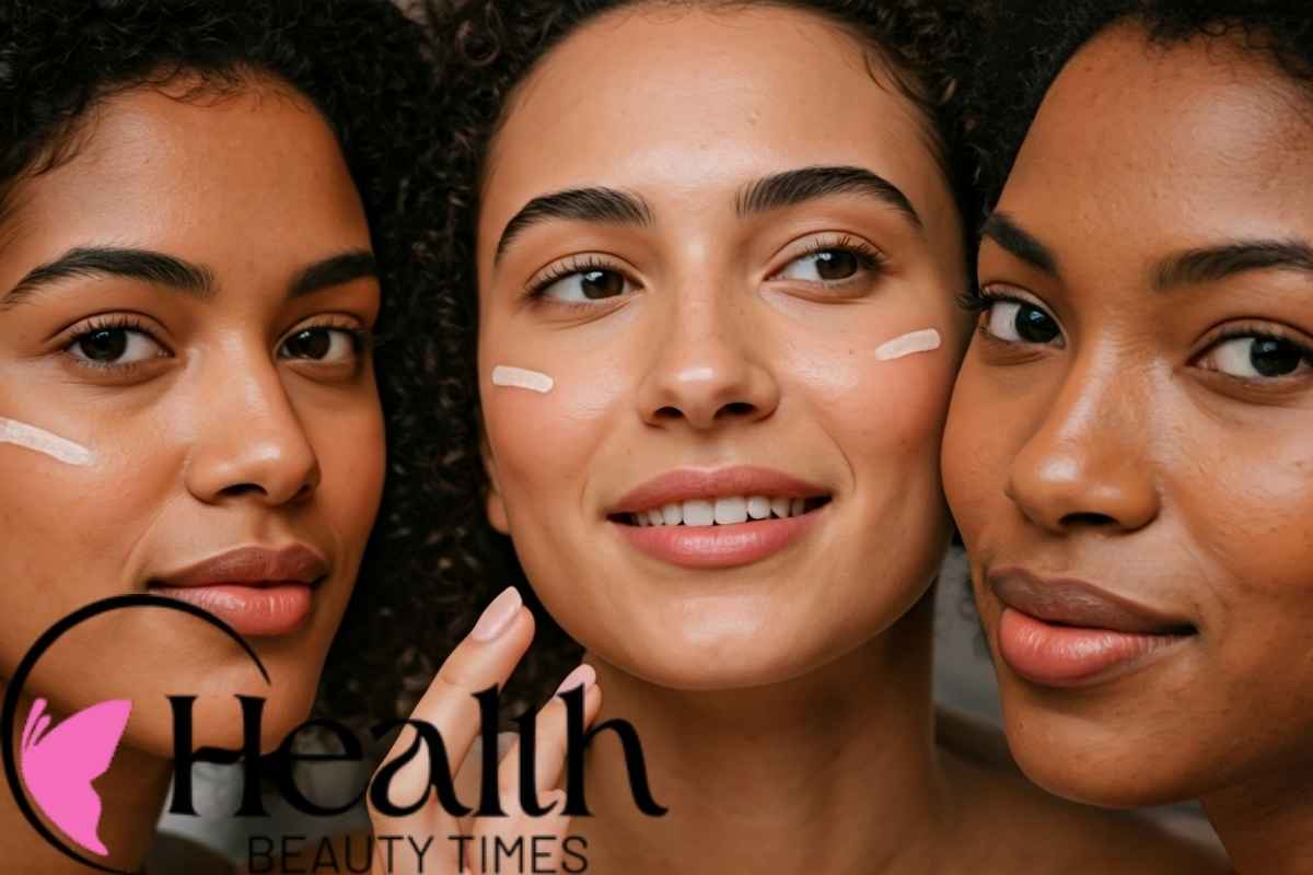 The 7 Best SPF Foundations for Every Skin Type