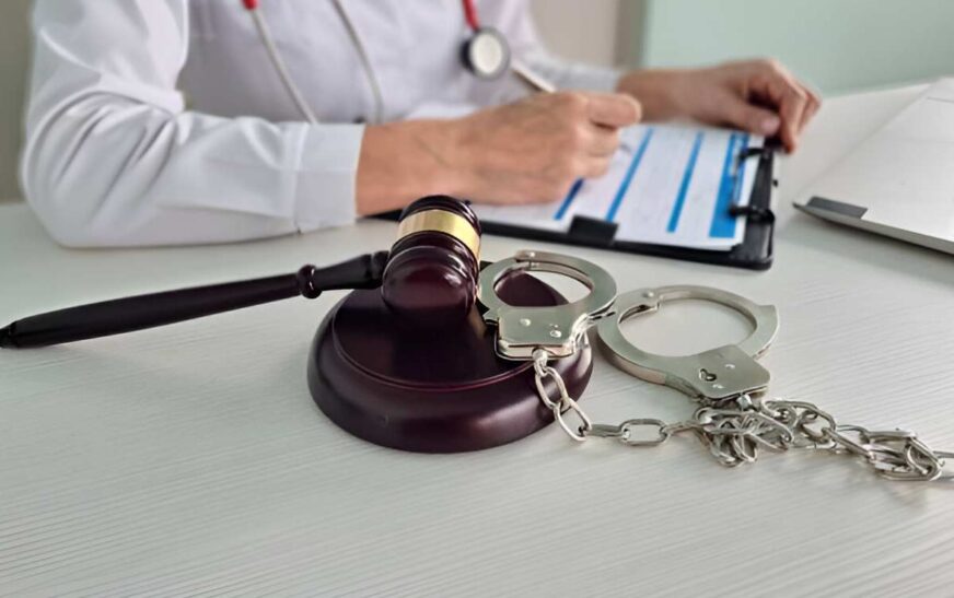 5 Alarming Facts About the Armor Correctional Health Services Lawsuit You Haven’t Heard