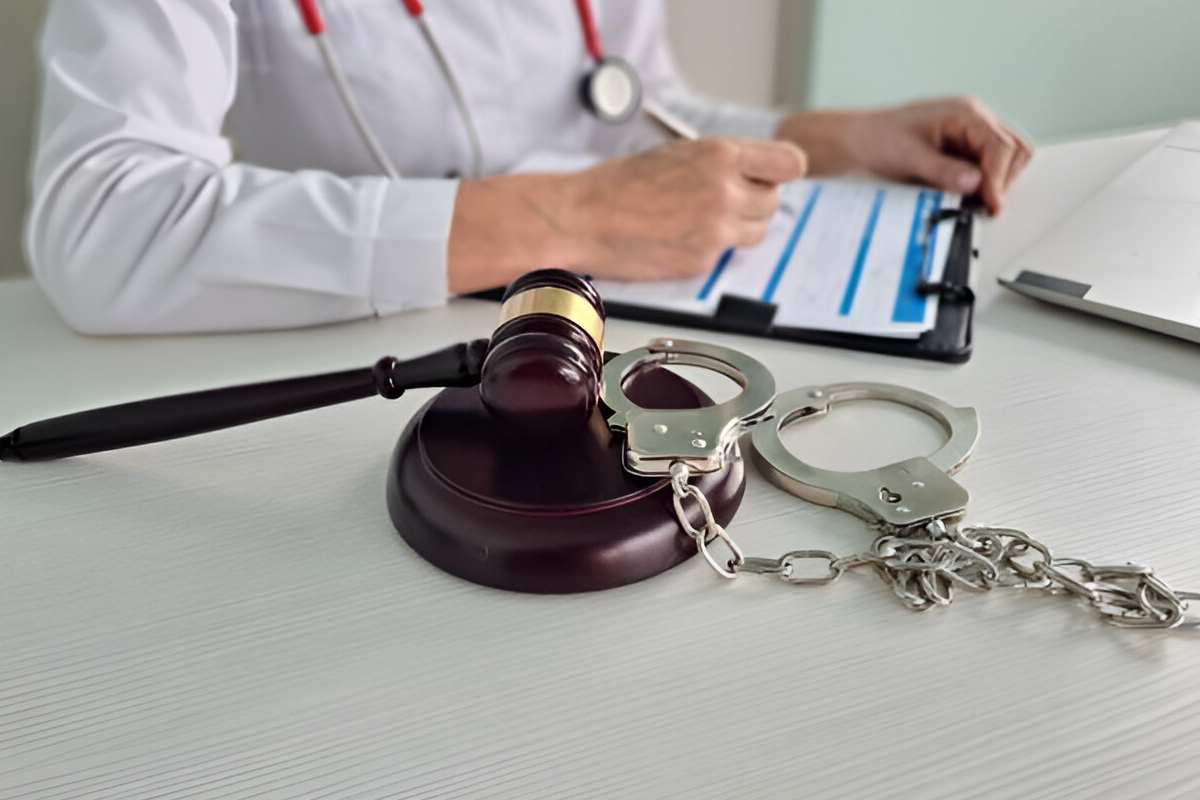 5 Alarming Facts About the Armor Correctional Health Services Lawsuit You Haven’t Heard