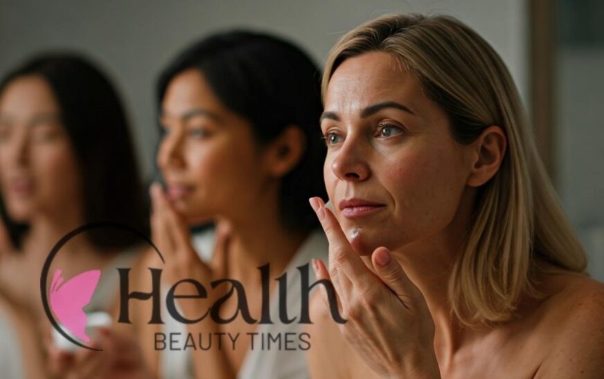 best anti aging cream for 40s