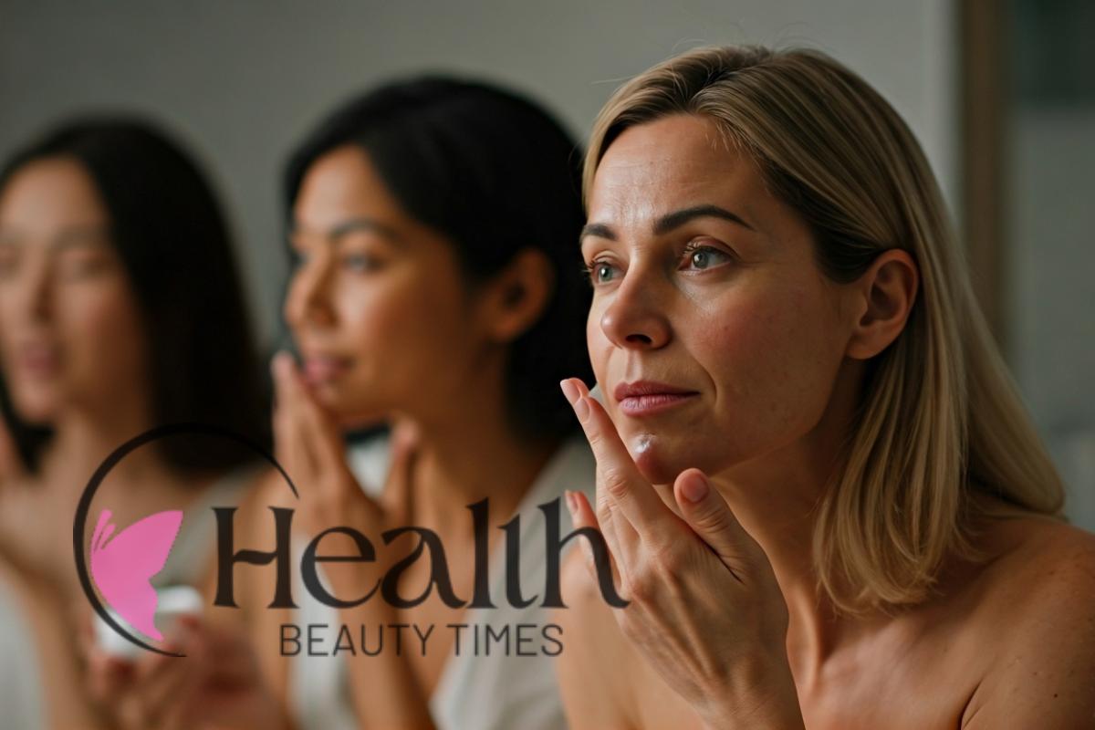 Best Anti Aging Cream for 40s: Experts Share Their Picks