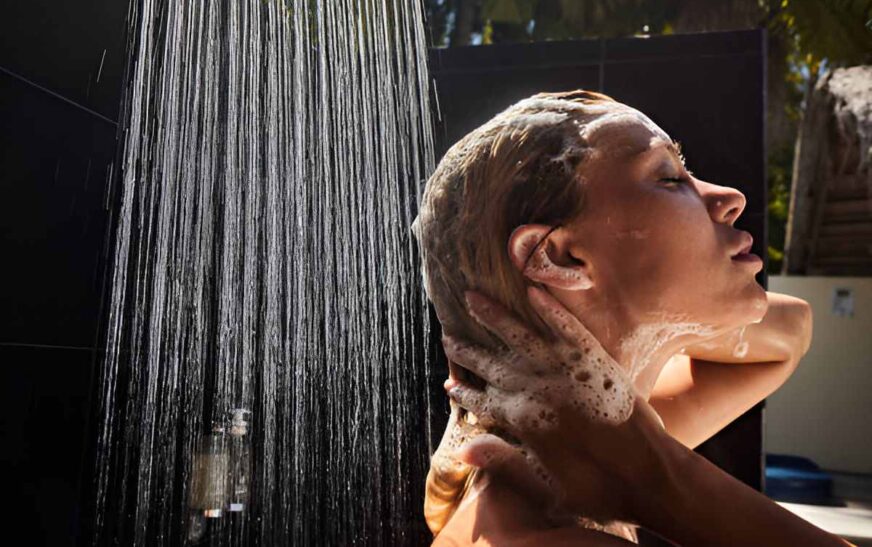 best color safe shampoo