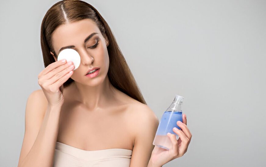 Best Eye Makeup Remover for Sensitive Eyes: 10 Surprising Ingredients to Avoid