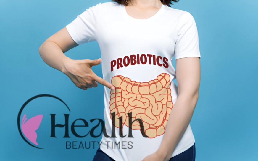 best probiotic for gut health