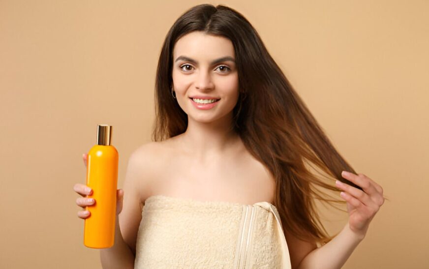 best shampoo for dry hair
