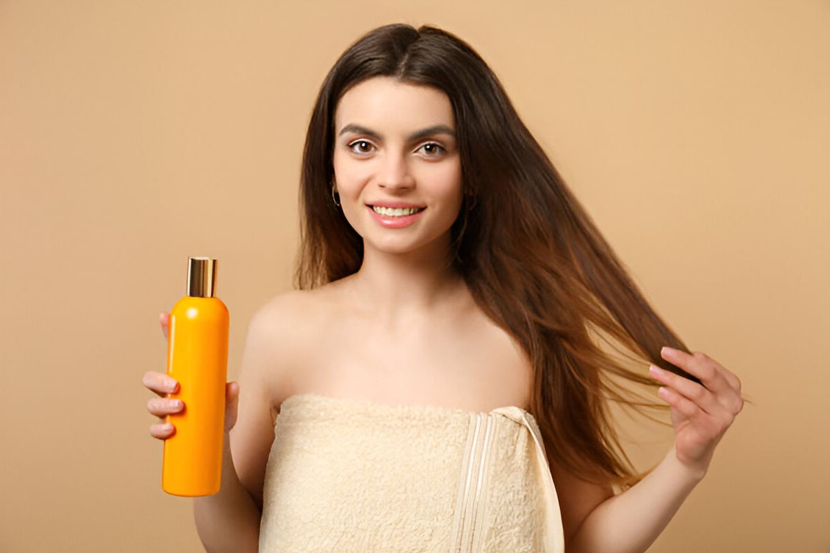 Best Shampoo for Dry Hair: Everything You Need to Know in 2025