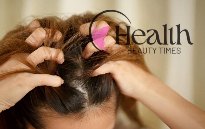 best shampoo for dry scalp