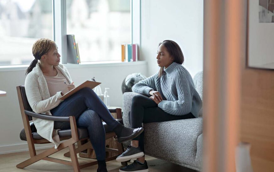 clinical mental health counselor