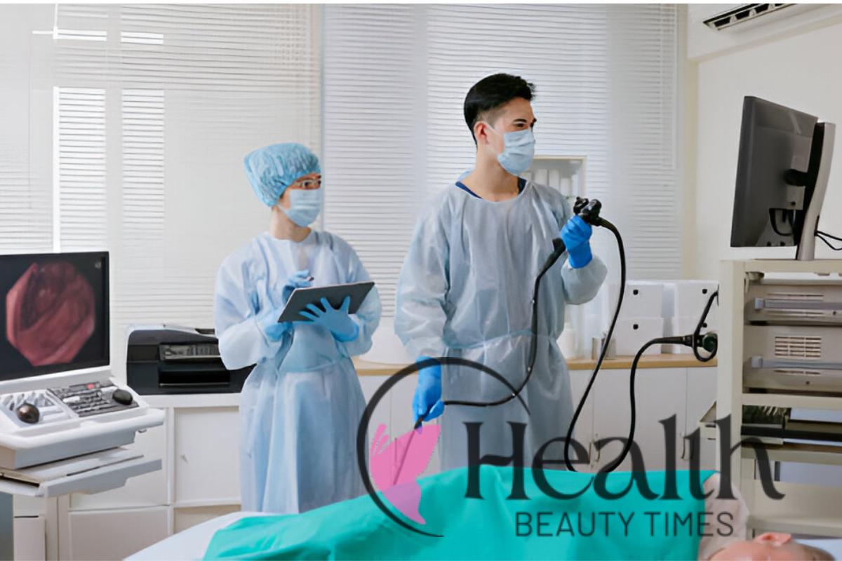 Female Colonoscopy Procedure: Risks and Benefits Explained
