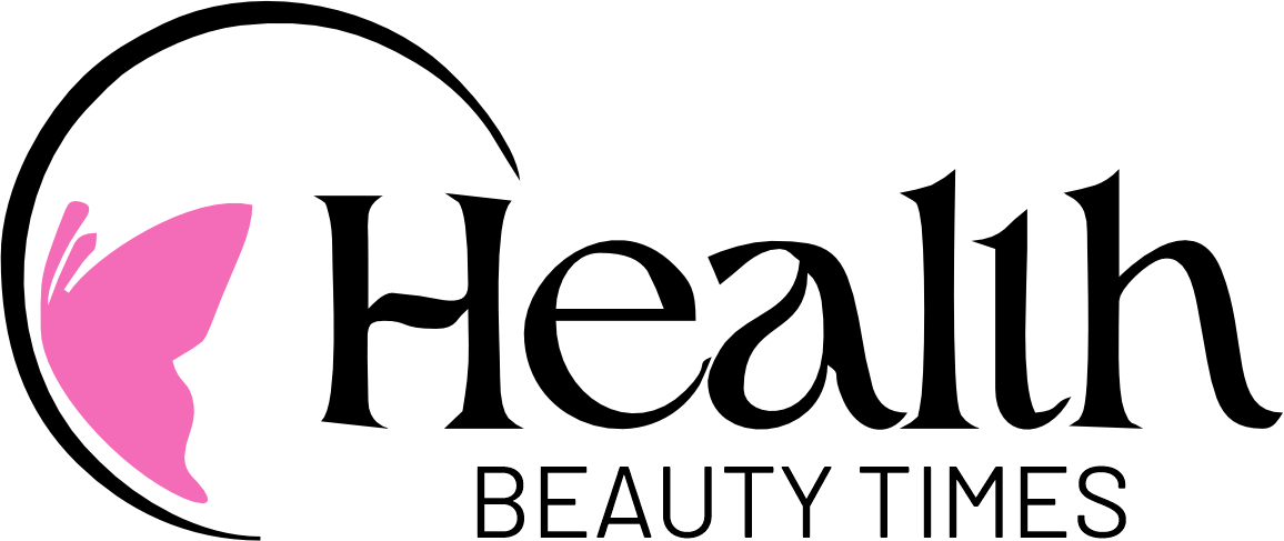 health beauty times logo