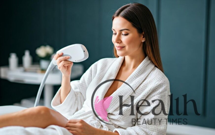 Laser Bikini Hair Removal: Safety and Aftercare Tips
