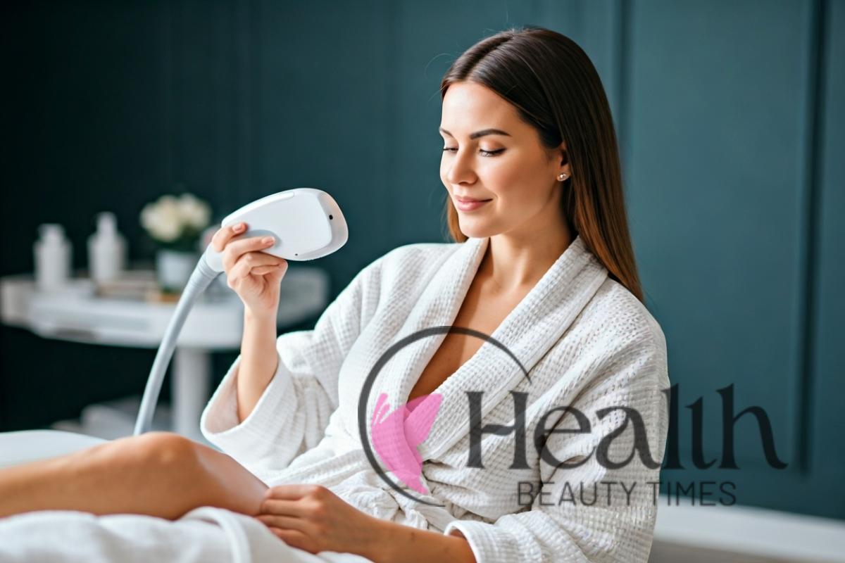 Laser Bikini Hair Removal: Safety and Aftercare Tips