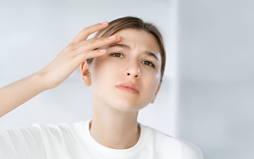 skincare for oily skin