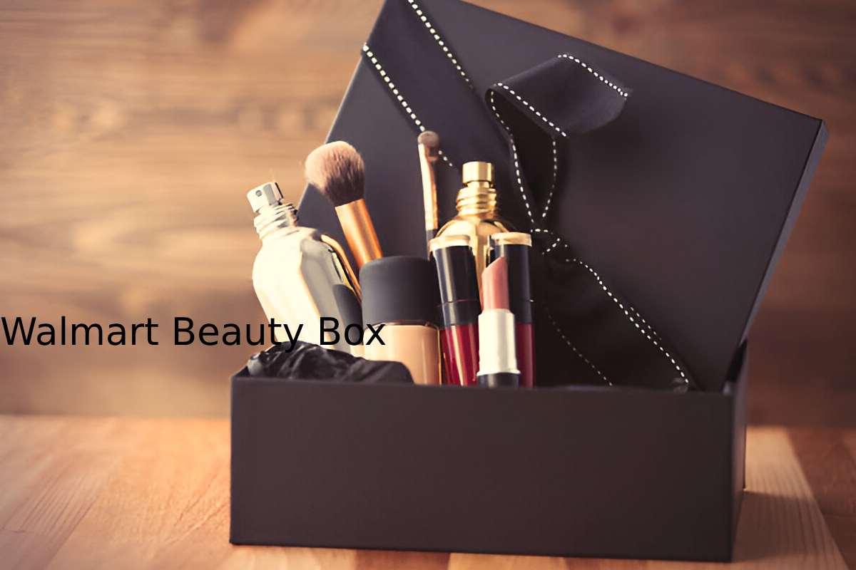 I Tried Walmart Beauty Box for 8 Months – Here’s What Nobody Tells You”