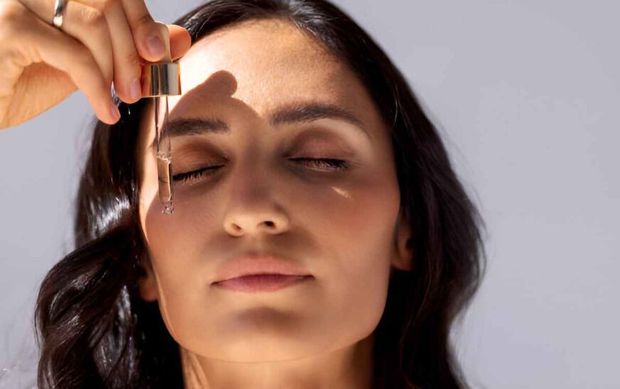 what are peptides in skincare