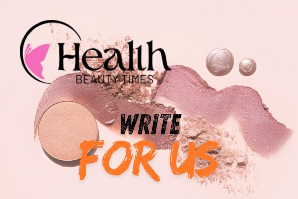 write for us