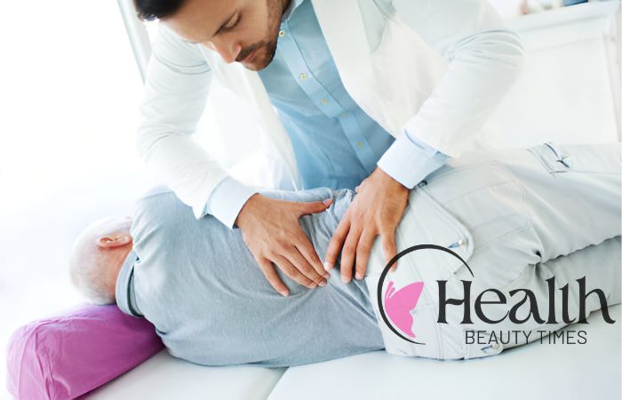 Understanding Sciatic Nerve Pain in Women