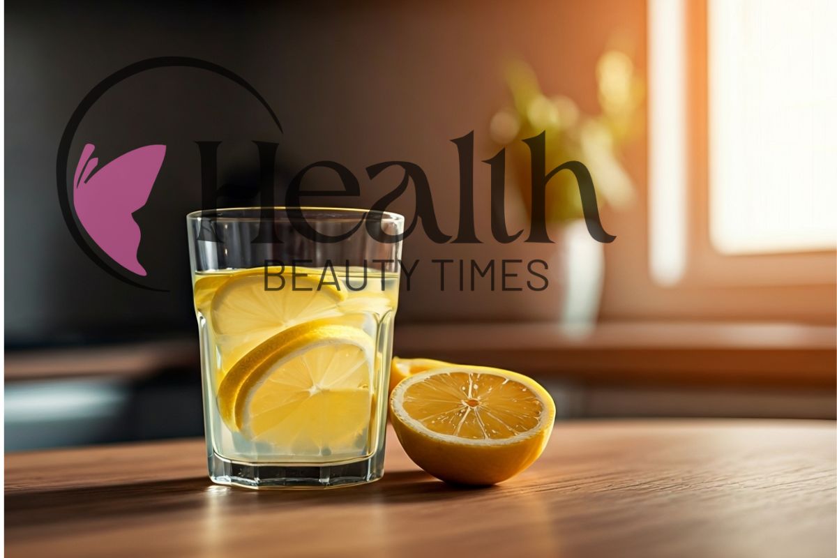 The Surprising Benefits of Lemon Water You Need to Know