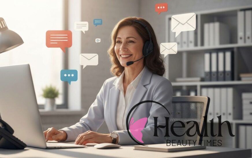 Betechit.com Contacts: Direct Lines to Customer Care