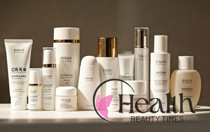 Top 15 Chinese Skin Care Products for Whitening You Need Now