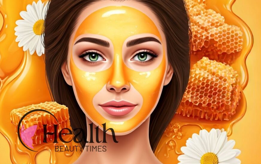 Honey Face Mask Benefits: Nourish Your Skin Naturally