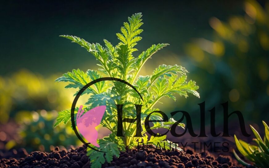 mugwort benefits