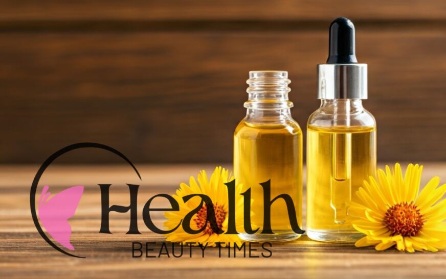 Safflower Oil for Skin: Nourish and Hydrate Naturally