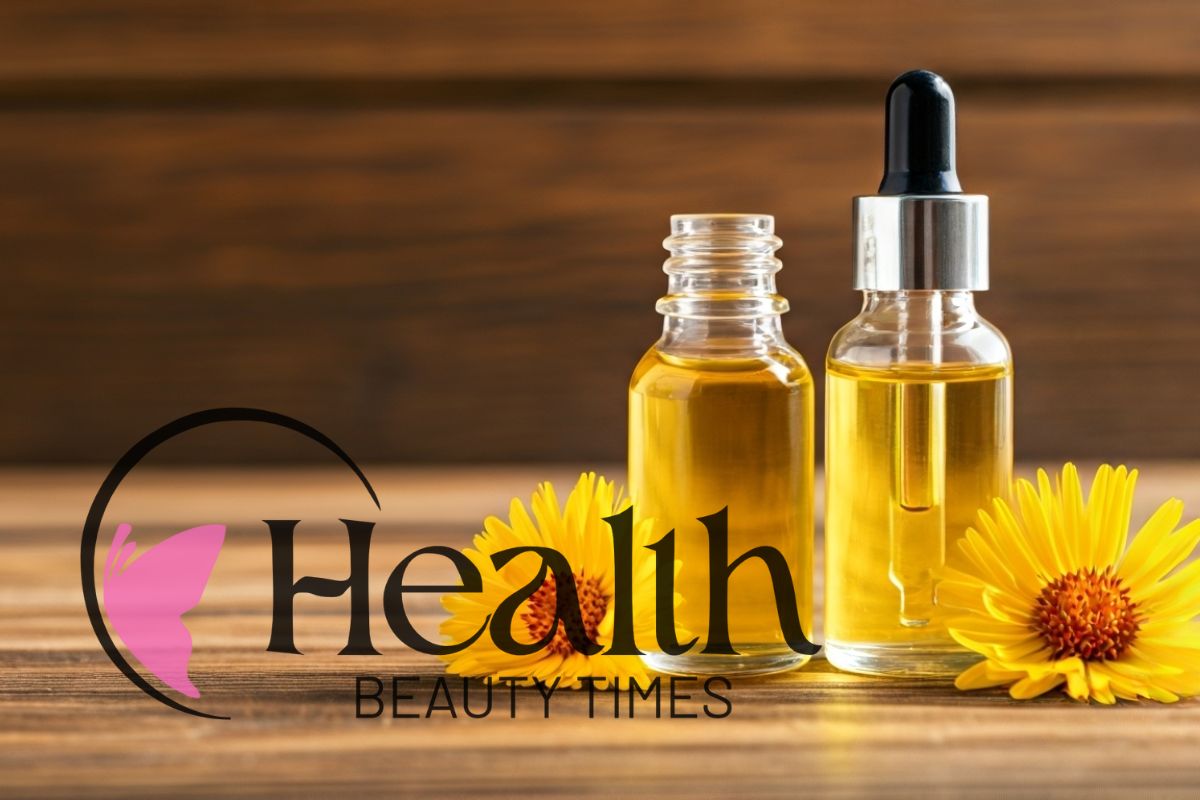 Safflower Oil for Skin: Nourish and Hydrate Naturally