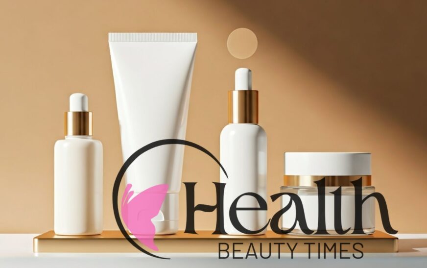 skincare routine order
