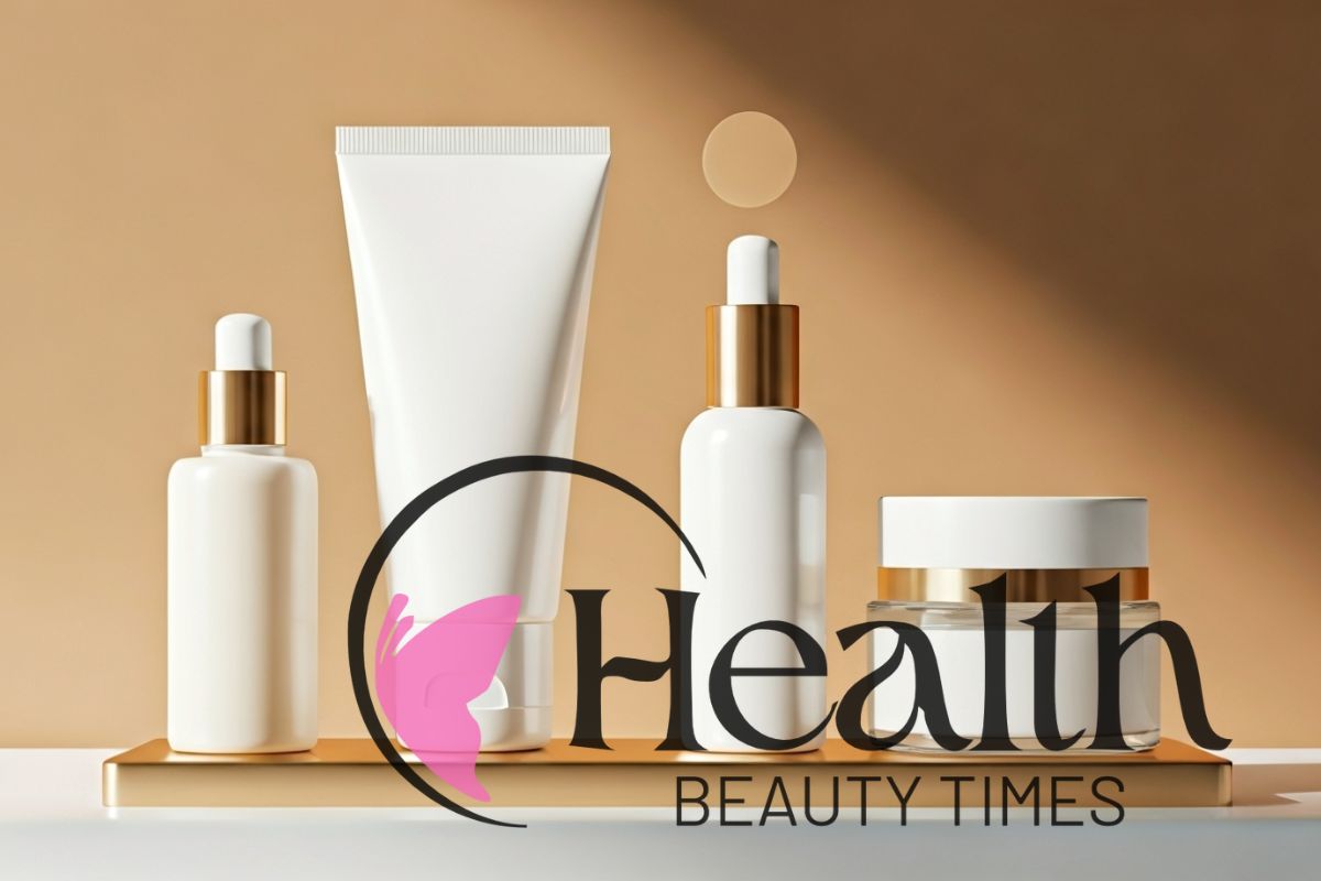 Beginner’s Guide to Skincare Routine Order Explained