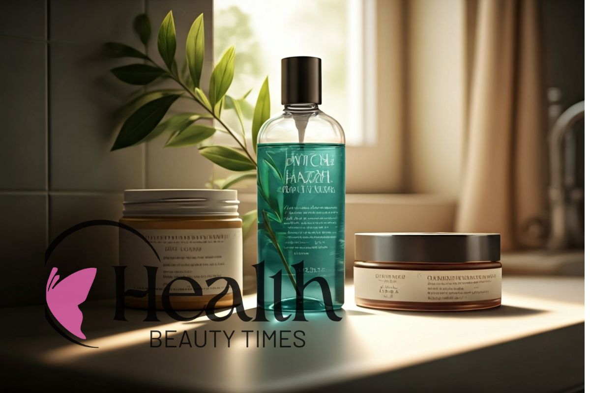 The $5 Skincare Secret That Beats Expensive Serums: Shocking Witch Hazel Benefits