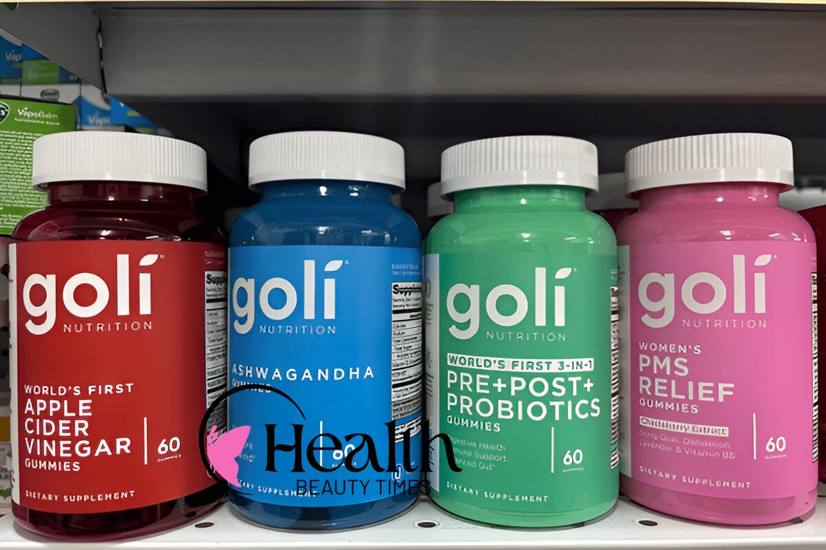 Goli Ashwagandha Reviews 2025: Do They Really Work?