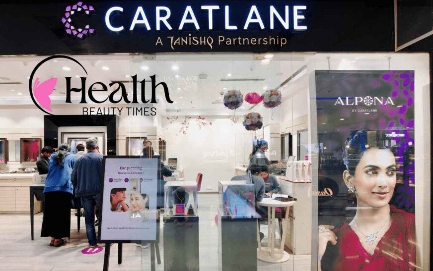 caratlane pimpri chi