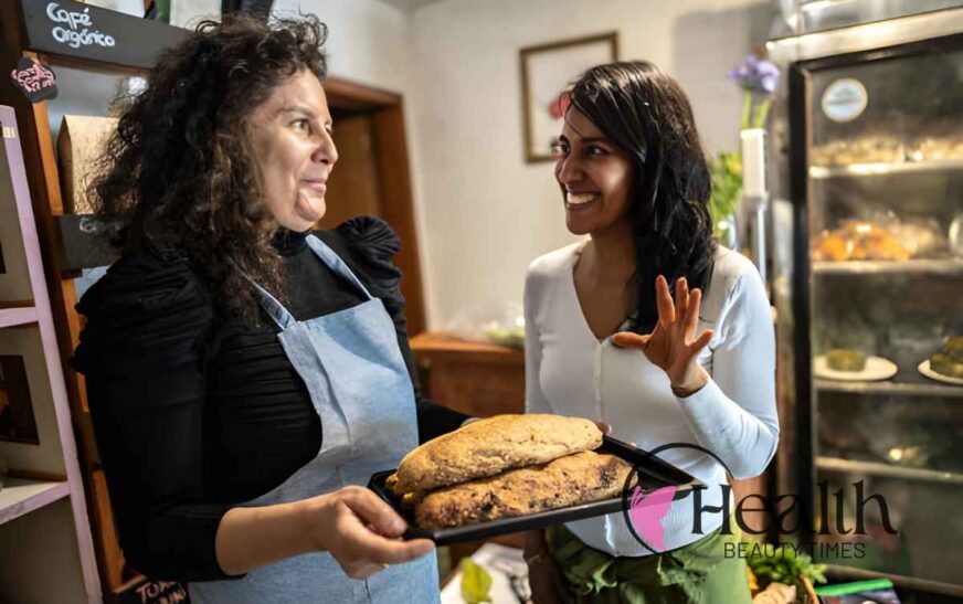 CarlahallBakes: Everything You Need to Know in 2025