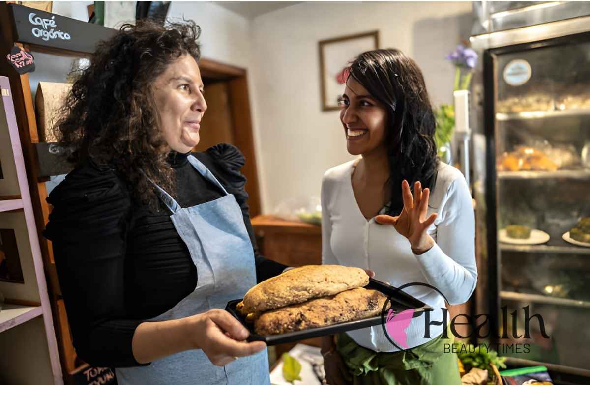 CarlahallBakes: Everything You Need to Know in 2025