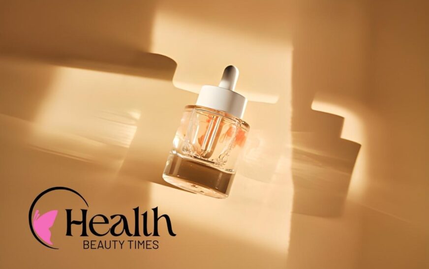 Hyphen Golden Hour Glow Serum
