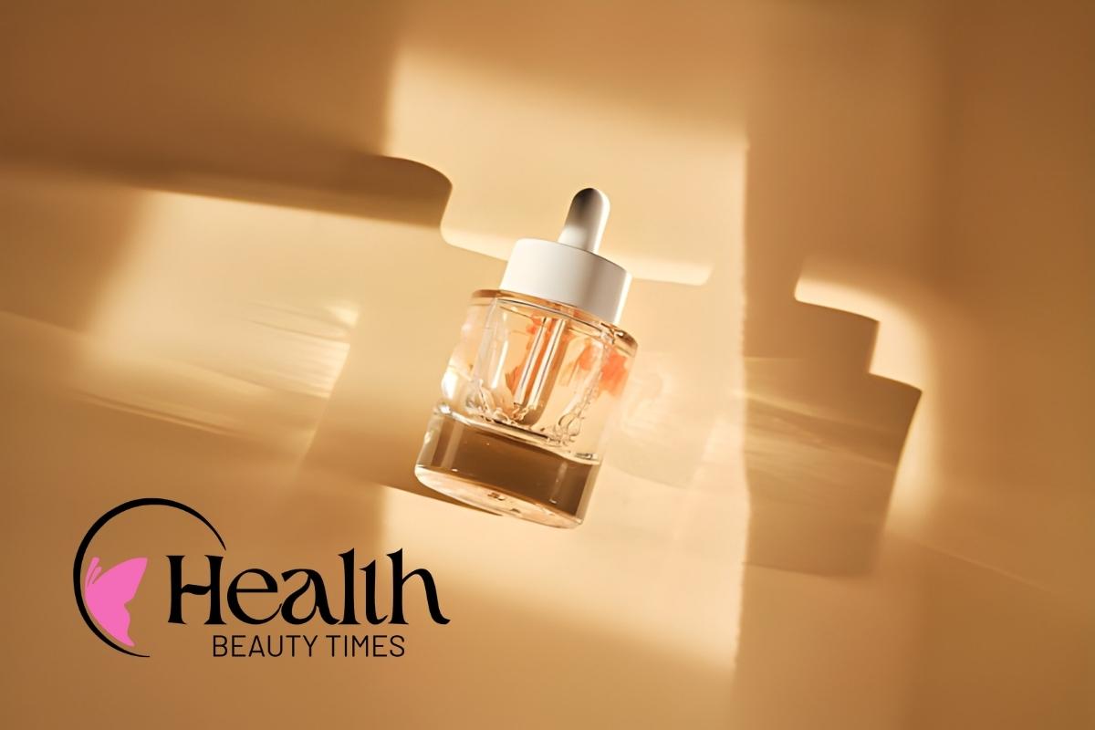 I Tested the Hyphen Golden Hour Glow Serum for 30 Days—Here’s What Actually Happened