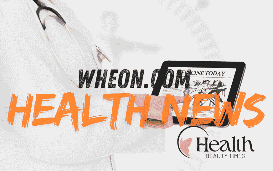 Wheon.com Health News