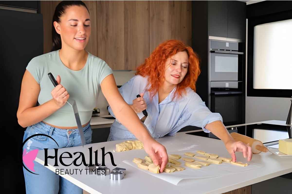 Simple Carlahallbakes Life Culture: Joyful Kitchen Wisdom