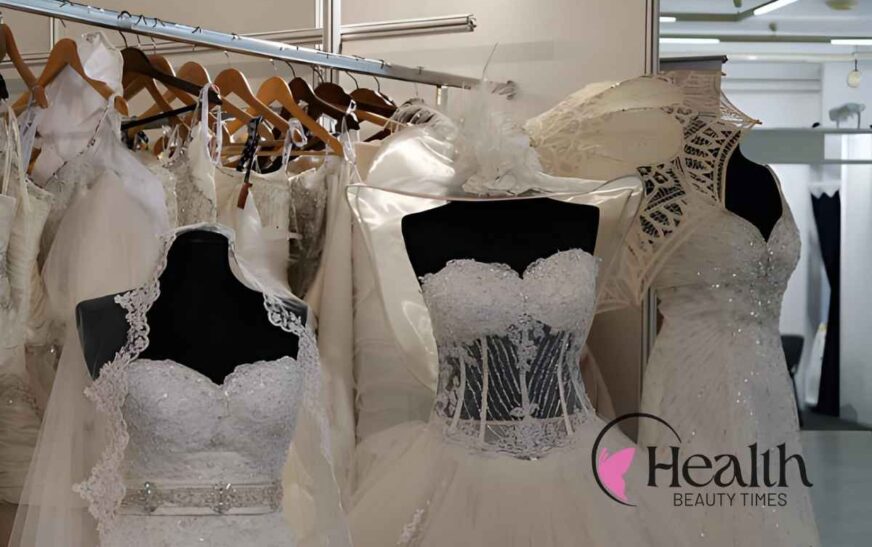 diadem - bridal lehe