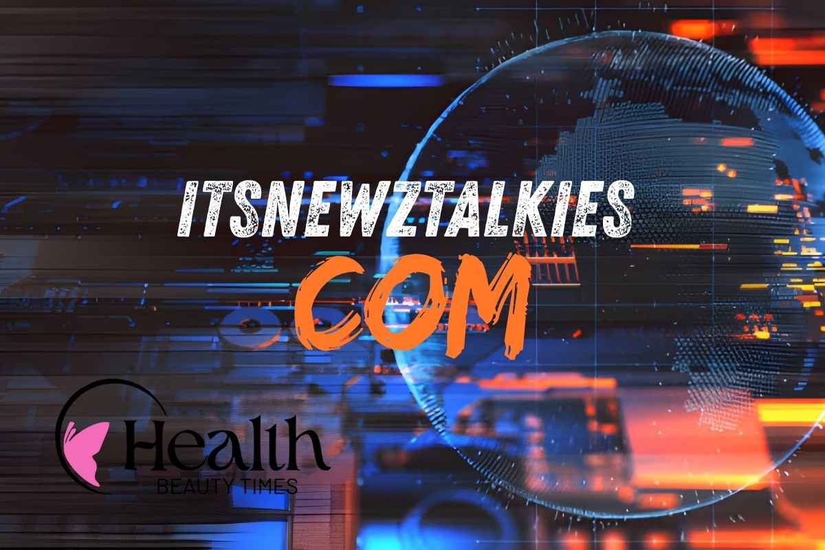 Why itsnewztalkies com Is My Go-To for Entertainment News (And Why You’ll Love It Too)