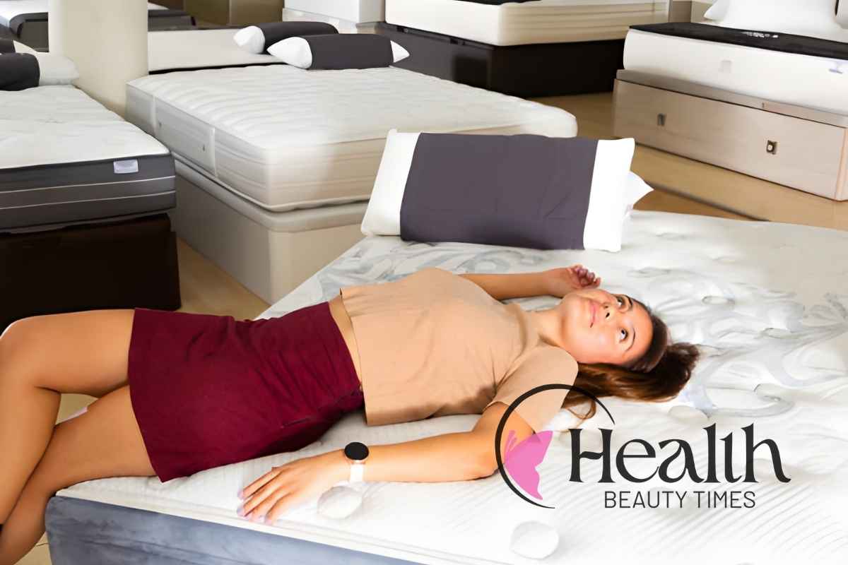 My Honest Experience with the Nilkamal Sleep – Jay Mattress