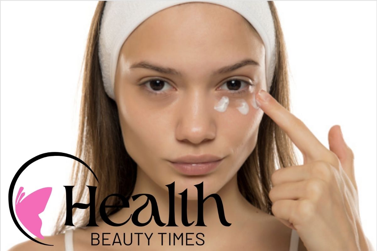 Best Eye Cream For Dark Circles: What Really Works And Why