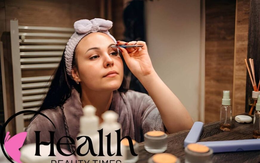 Best Eyebrow Growth Serum: How To Get Thicker, Fuller Brows Naturally