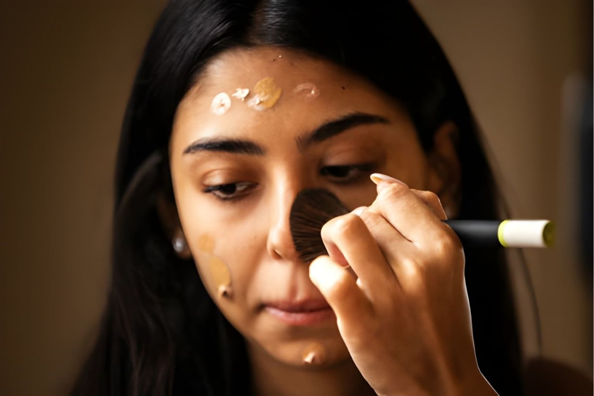 Best Foundation For Oily Skin: Top 10 Long-Lasting Picks That Control Shine (2026 Guide)