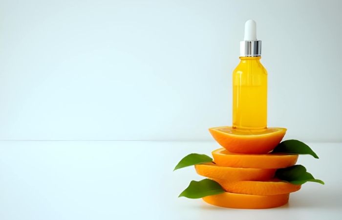 Best Vitamin C Serum For Sensitive Skin