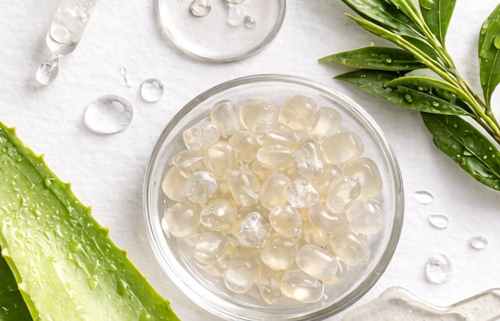 dermatouch face wash key ingredients